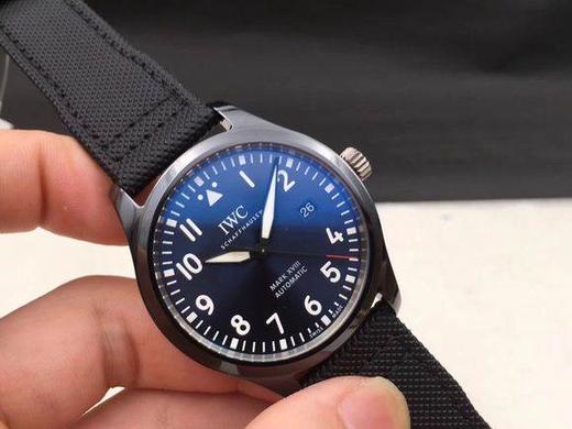 MKS厂万国马克十八复刻表详细评测复刻手表一比一手表n厂c厂zf厂vs厂测评 商品图1