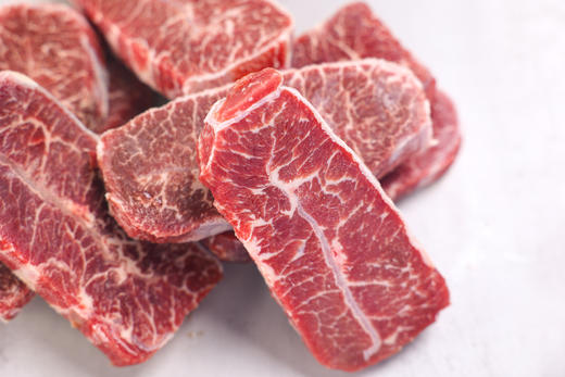 M5和牛板腱 商品图7