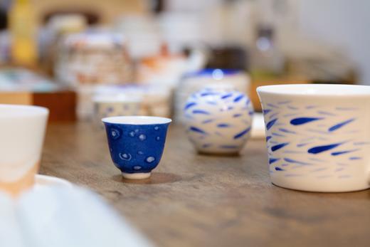 元宇宙 茶之器（艺术家纯手绘赋色） 商品图1