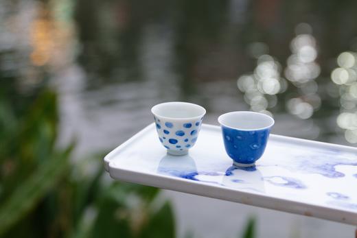 元宇宙 茶之器（艺术家纯手绘赋色） 商品图12