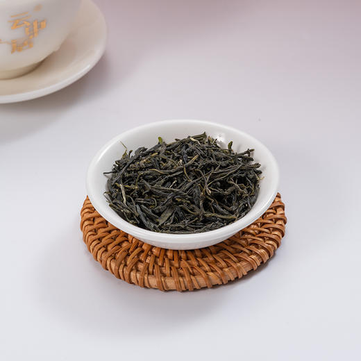 云中居茗悦系列特级永川秀芽礼盒装270g（90g×3） 商品图2