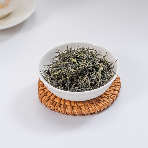云中居茗悦系列特级信阳毛尖礼盒装270g（90g×3） 商品图2