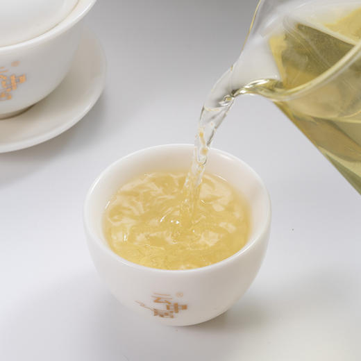 云中居茗悦系列特级信阳毛尖礼盒装270g（90g×3） 商品图3
