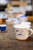 流星  午茶杯（艺术家纯手绘赋色） 商品缩略图1