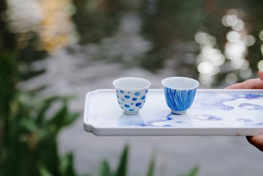 元宇宙 茶之器（艺术家纯手绘赋色） 商品图10