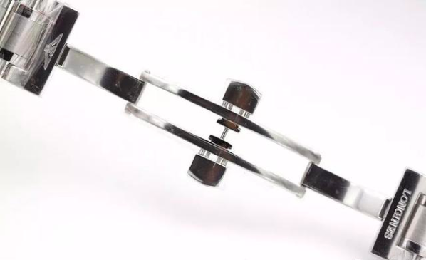 JF厂浪琴名匠双历复刻表深度评测-浪琴入门腕表