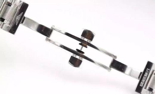 JF厂浪琴名匠双历复刻手表一比一手表n厂c厂zf厂vs厂clean厂noob厂测评 商品图5