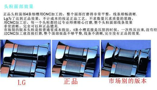 LG厂浪琴名匠双历复刻表对比正品复刻手表一比一手表n厂c厂zf厂vs厂clean厂测评 商品图6