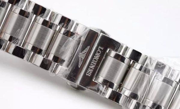 JF厂浪琴名匠双历复刻表深度评测-浪琴入门腕表