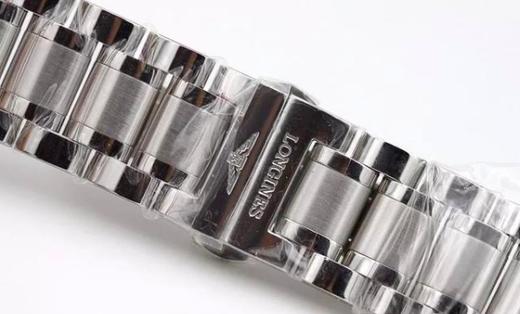 JF厂浪琴名匠双历复刻手表一比一手表n厂c厂zf厂vs厂clean厂noob厂测评 商品图9