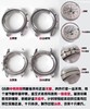 GS厂浪琴名匠月相八针复刻表对比正品复刻手表一比一手表n厂c厂zf厂vs厂clean厂测评 商品缩略图6