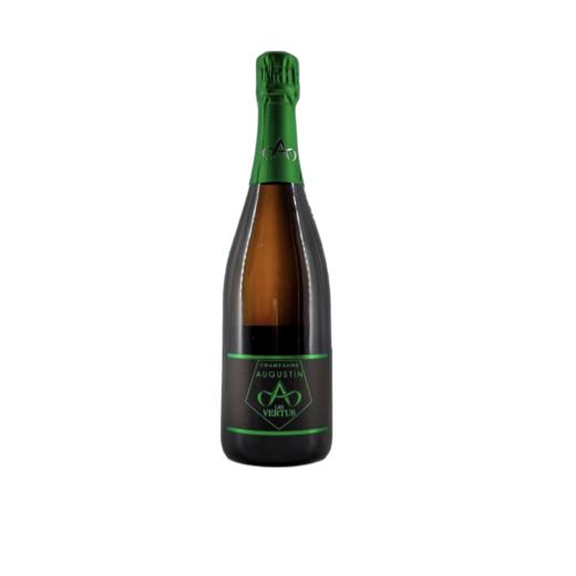 Augustin Cuvée Les Vertus 奥古斯丁力天使香槟 商品图0