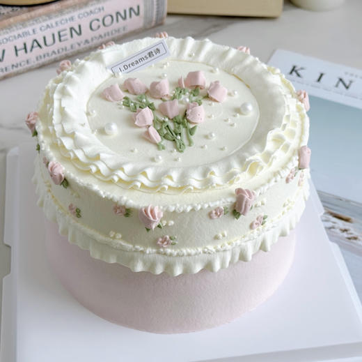 花香粉黛 商品图1