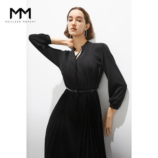 【商场同款】麦檬春连衣裙5C1290511 商品图0