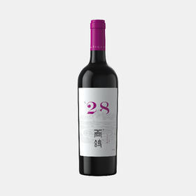 西鸽N28马尔贝克干红葡萄酒