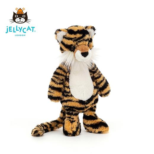 Jellycat 害羞系列 老虎 商品图2