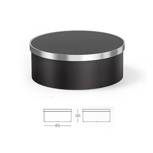 顾家家居整装 品质轻奢 茶几角几餐台 PT2085系列 商品图2