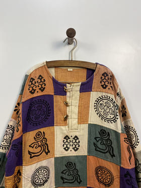 休闲外套 _CJK(XL)