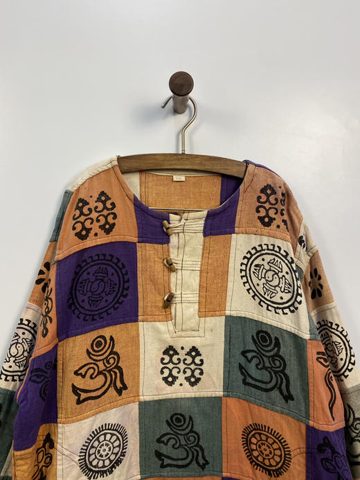 休闲外套 _CJK(XL) 商品图0