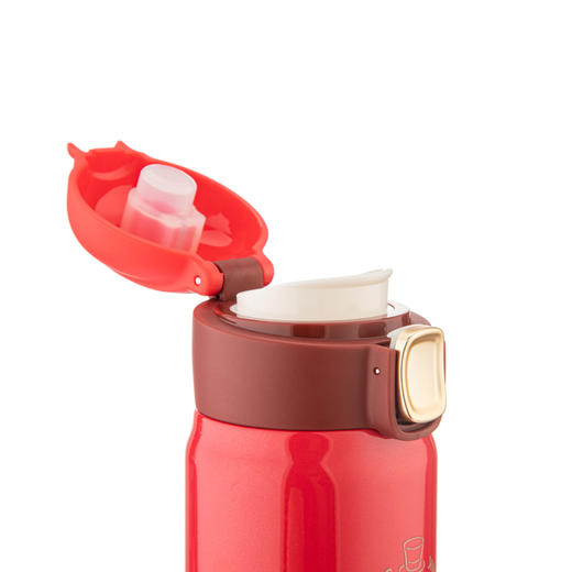 大嘴猴PaulFrank超真空保温杯PFC795-380 商品图2