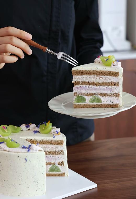 芋泥青提酒酿 商品图4