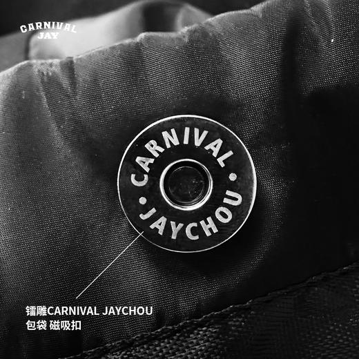 嘉年华多功能运动机能包 商品图4