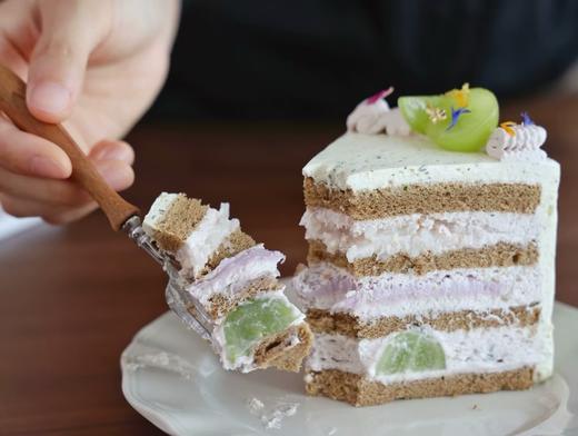 芋泥青提酒酿 商品图5