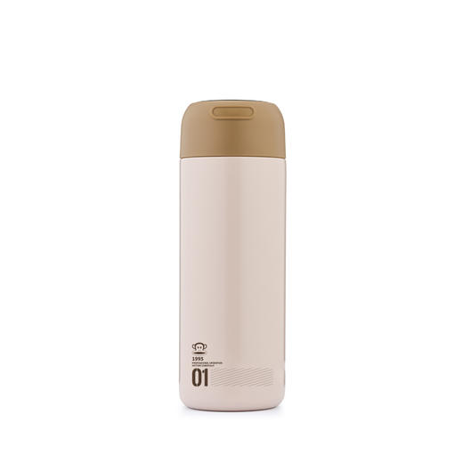 大嘴猴PaulFrank超真空保温杯PFC902-370 商品图0