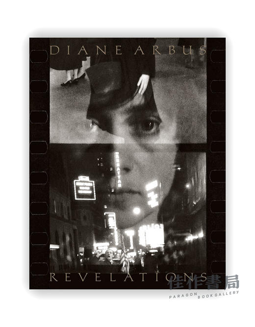 Diane Arbus: Revelations / 黛安·阿勃斯：启示录 商品图0