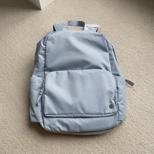 LULU 男女同款 运动休闲背包/双肩包 Z-11038 商品图10