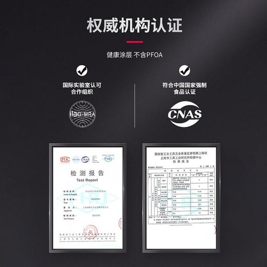 WMF AWF 星辰煎盘含锅铲24/26CM 商品图8