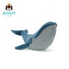 Jellycat 了不起的吉尔伯特蓝鲸 17cm 商品缩略图2