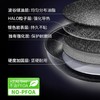 WMF AWF 星辰煎盘含锅铲24/26CM 商品缩略图3