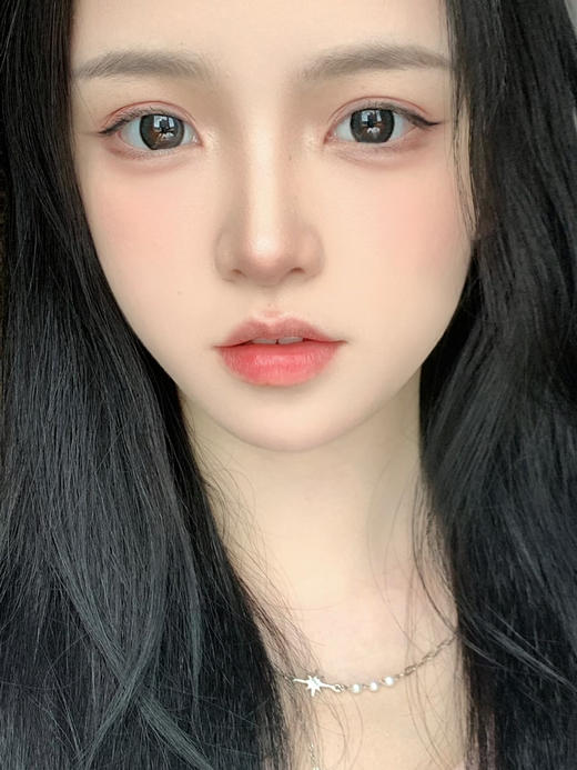 『日抛中直径』MoriMega-玻璃冻-14.2mm【日抛 0-800度 无525/575】 商品图4