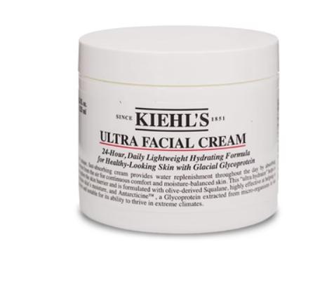 科颜氏Kiehl's 高保湿面霜（小高保） 商品图0