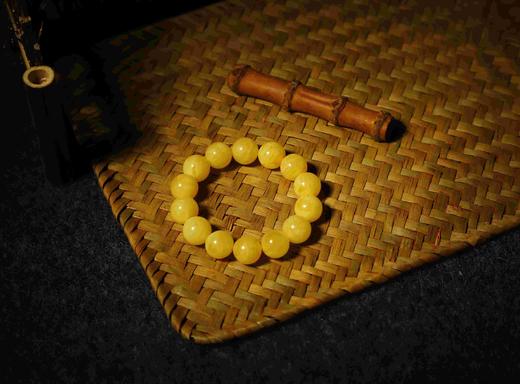 蜜蜡手串 商品图1