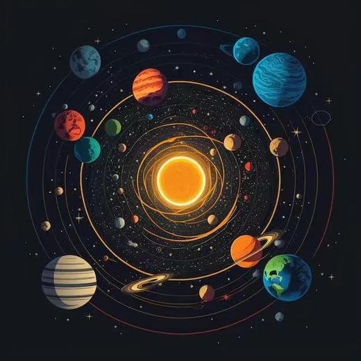 【河南自博-研学】星空一日营 商品图2