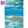 预售 【中商原版】款待业管理实例 第二版 英文原版 Cases In Hospitality Management Second Edition Timothy R Hinkin 商品缩略图0