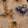 甄珠贝 海水珠精品胸花合集 商品缩略图1