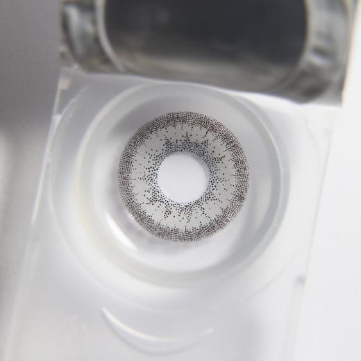 Clairecolor品牌-iic泰甜辣灰色 商品图2