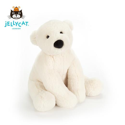 Jellycat 佩里北极熊 36cm 商品图2