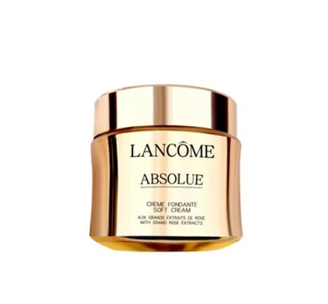 兰蔻 菁纯臻颜精萃乳霜  60ml （菁纯清爽面霜） 商品图0