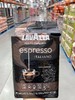 LAVAZZA 拉瓦萨意式浓缩中度咖啡豆1000g。美国代购，无中文标签，介意慎拍 H 商品缩略图1