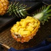 【海南•金钻凤梨】新鲜采摘，鲜嫩多汁，香甜可口，削皮即食，风味浓郁，营养美味 商品缩略图3