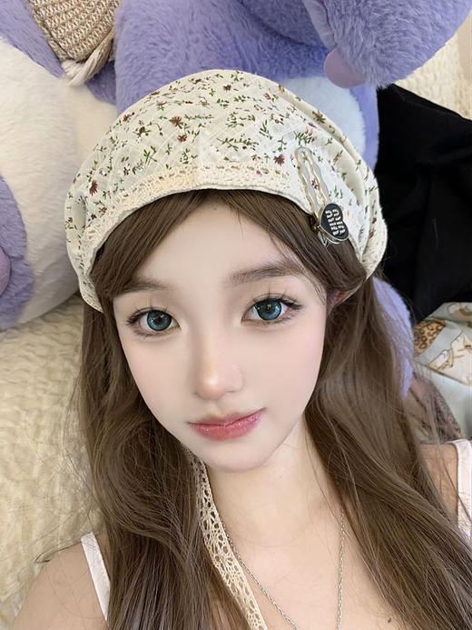 『日抛大直径』MoriMega-海洋公园-14.5mm【日抛 0-800度 无525/575】 商品图5