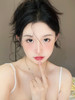 『日抛大直径』MoriMega-话梅兔-14.5mm【日抛 0-800度 无525/575】 商品缩略图4