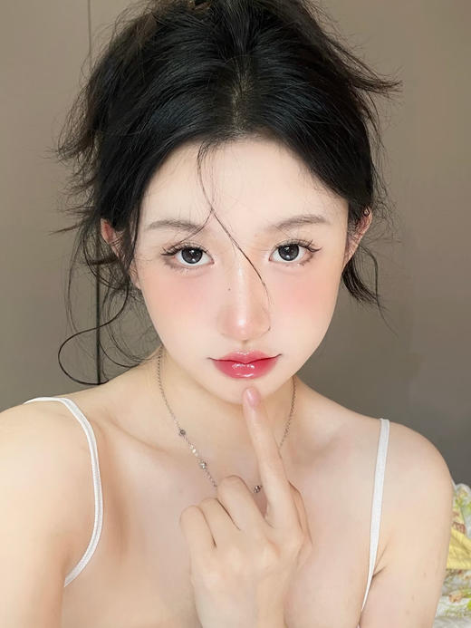 『日抛大直径』MoriMega-话梅兔-14.5mm【日抛 0-800度 无525/575】 商品图4