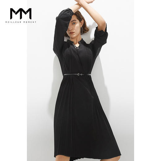 【商场同款】麦檬春连衣裙5C1290511 商品图1