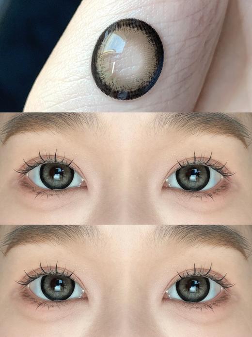 ICONION纯欲氛围半年抛--芭比大眼 商品图12