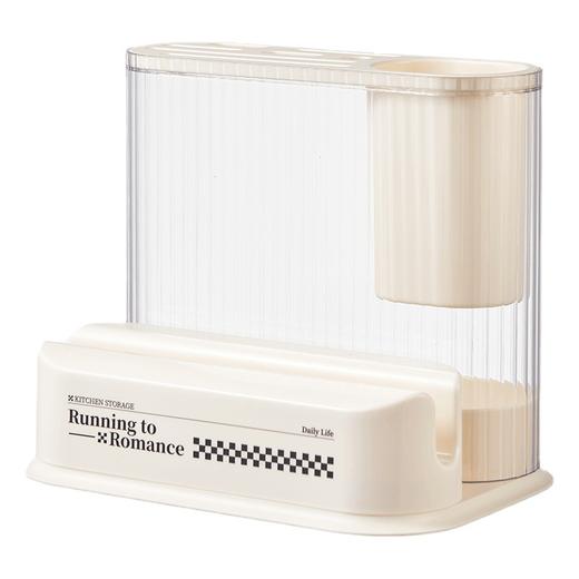 砧板锅盖架/刀架 商品图4